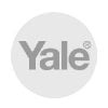 Logo Yale sistema z-wave grigio chiaro